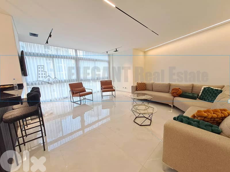 Fully Decorated | Modern | Prime Location 0