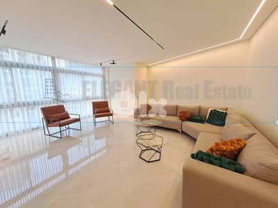Fully Decorated | Modern | Prime Location