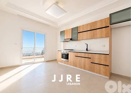 High End Apartment In Aley For Sale / شقة فخمة للبيع في عالية