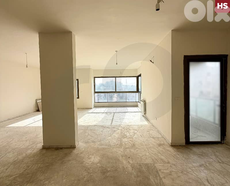 2 parking, elevator, terrace, Dik El Mehdi/ديك المحدي REF#HS135602 0