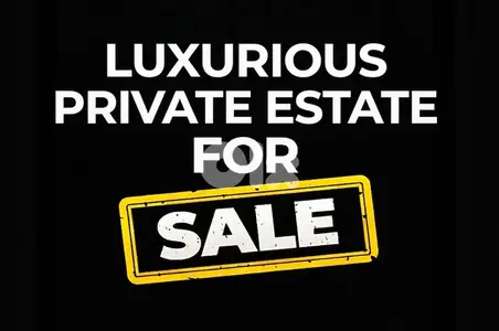 Villa for Sale – Broummana – SGRM148