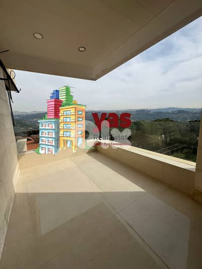 Broumana 280m2 | Brand New | Prime location | Mountain View | OH