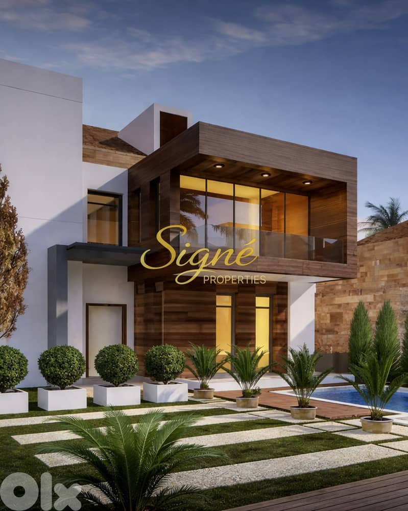 Villa for Sale – Rmeileh – SGRM149 0