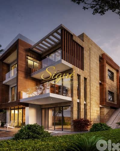 Villa for Sale – Rmeileh – SGRM149