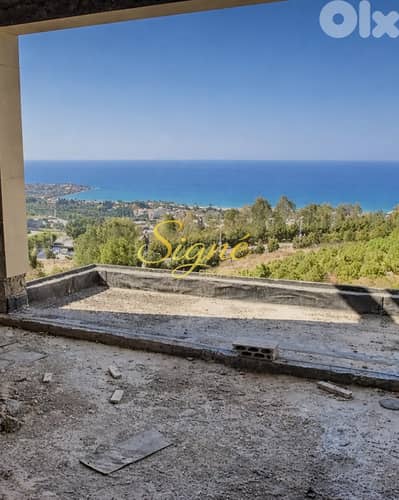 Villa for Sale – Rmeileh – SGRM149