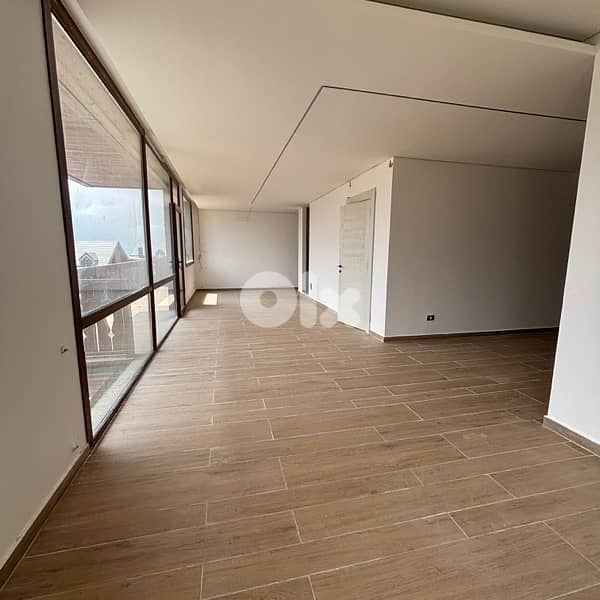 175 Sqm Chalet in Arz Faraya 2