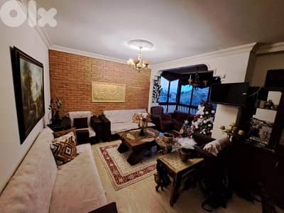 2 BEDROOMS | OPEN VIEW | AWKAR PRIME | HIGH-END, (AW-127) R. G
