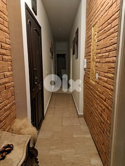 2 BEDROOMS | OPEN VIEW | AWKAR PRIME | HIGH-END, (AW-127) R. G