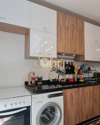 Apartment for Sale – Mansourieh – SGRM150
