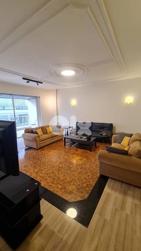 Luxurious Apartment For Rent in Carrè D’or 0