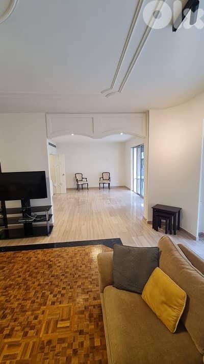 Luxurious Apartment For Rent in Carrè D’or