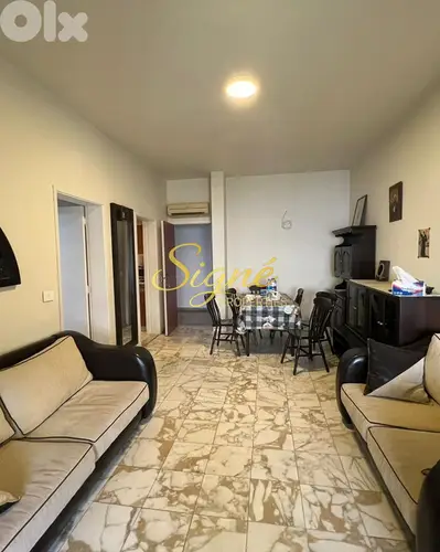 Chalet for Rent – Tabarja – SGRM151