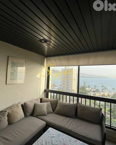Chalet for Rent – Tabarja – SGRM151