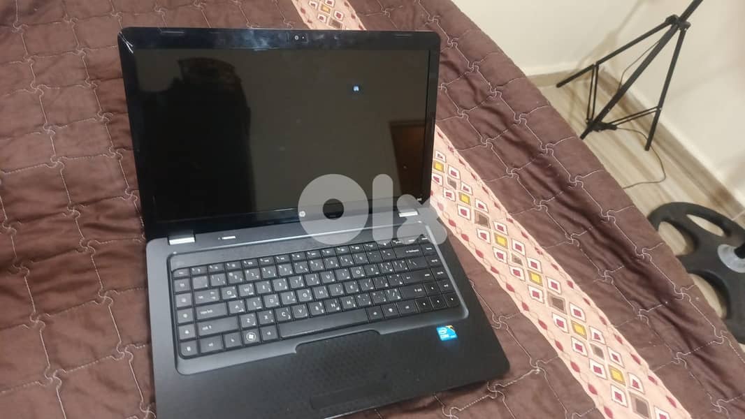 hp laptop 0