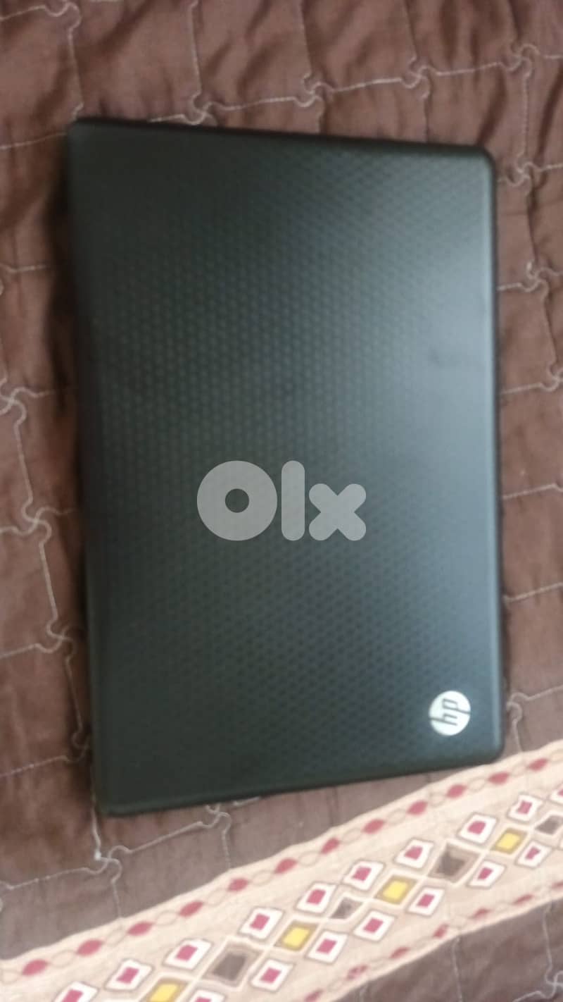 hp laptop 1