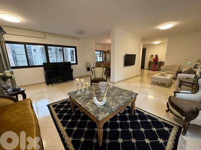 Luxurious Apartment For Sale or Rent at Tallet el Khayat