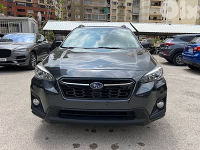 Subaru XV Crosstrek 2019