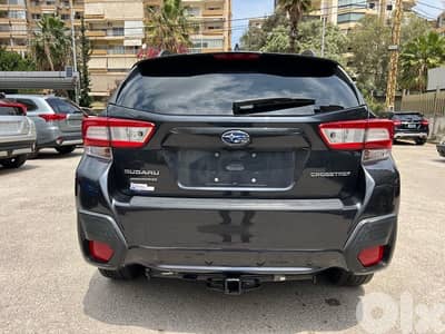 Subaru XV Crosstrek 2019