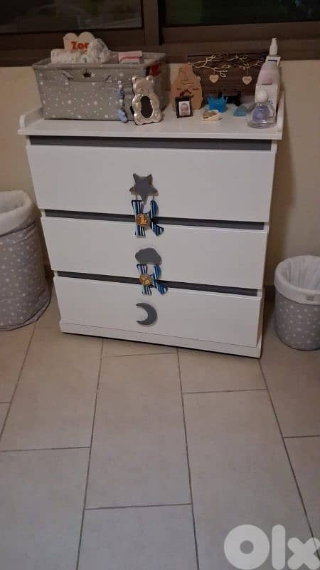 baby bedroom 0