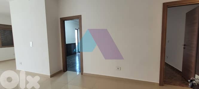 3 bedroom apartment 4sale in Jal El Dib - شقة للبيع في جل الديب