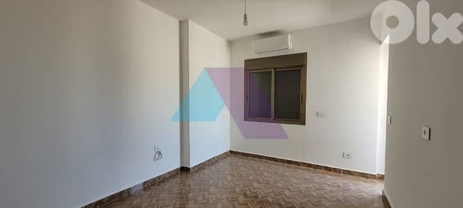 3 bedroom apartment 4sale in Jal El Dib - شقة للبيع في جل الديب