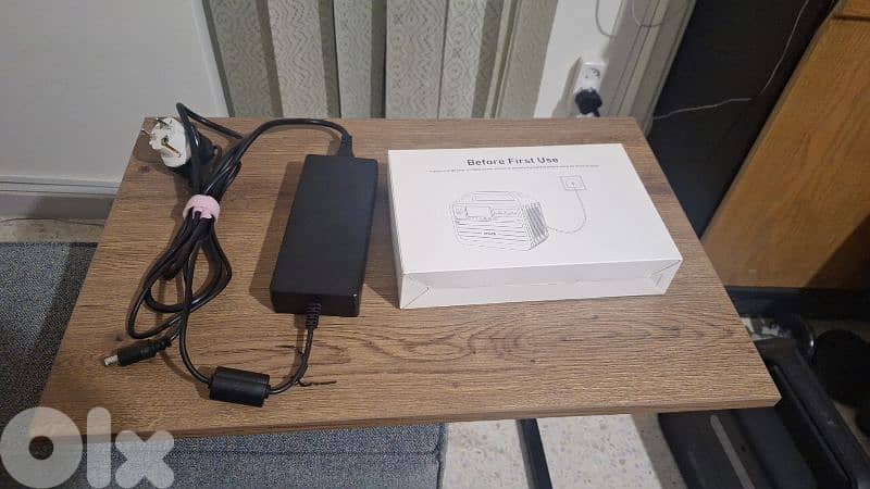 Anker Powerhouse 555 LFP 1024 Wh 2