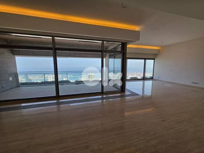 Luxirious Apartment for Sale in Sassine, Achrafieh شقة فاخرة للبيع في