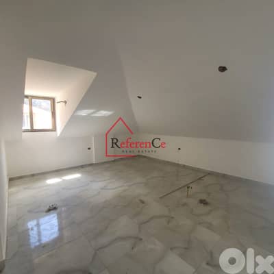 Duplex payment facilities Jouret Al Ballour دوبلكس بلتقسيت جورة ألبلوط
