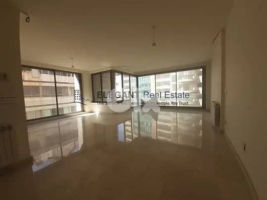 Spacious Apartment | for Sale | New Modern Building | Hamra 0