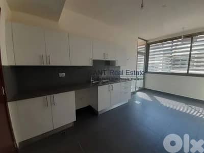 Spacious Apartment | for Sale | New Modern Building | Hamra