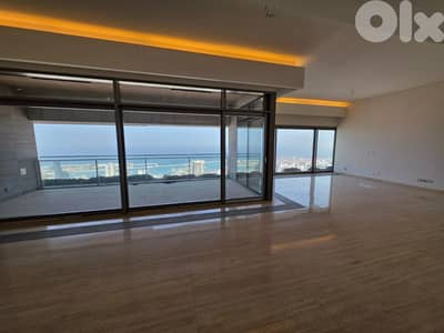 Apartment for Sale in Sassine, Achrafieh شقة للبيع في ساسين، الأشرفية