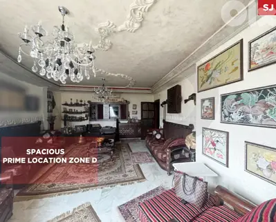 Maid room/Storage room/Dam wa Farz, Tripoli/الضم والفرز/ REF#SJ135582