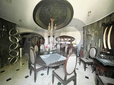 Maid room/Storage room/Dam wa Farz, Tripoli/الضم والفرز/ REF#SJ135582