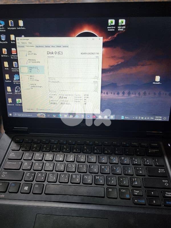 dell latittude 5480 0