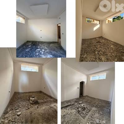 Brand New apartments for sale in Blat, Jbeil