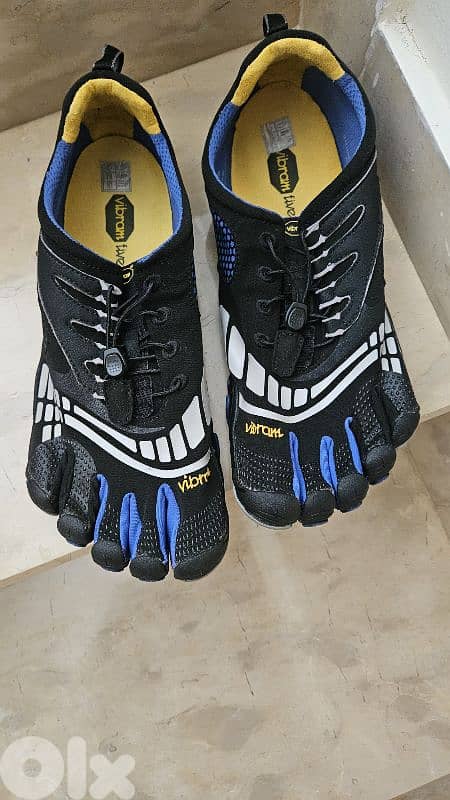 baterfoot 0