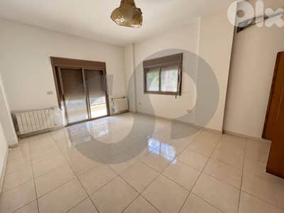 Exclusive Apartment in Ain El Mreisseh/ عين المريسة REF#AU135592