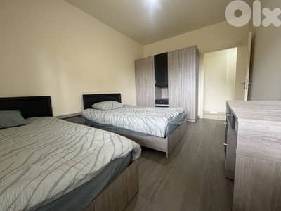 Dbayeh - Modern Apartment with Terrace for SALE.