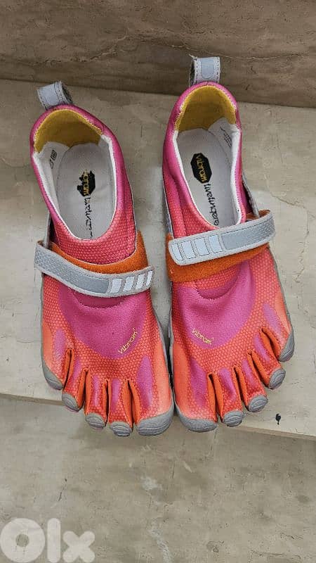 barefoot 0