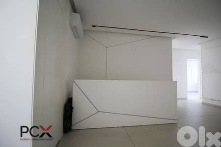 Office for Rent in Baabda | Cozy | Ready To Move | Easy Access