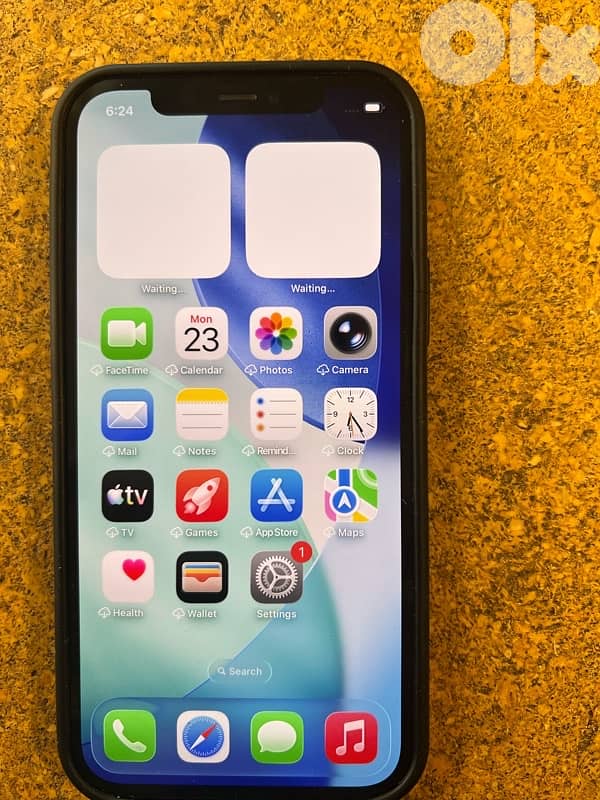 iphone 12 0