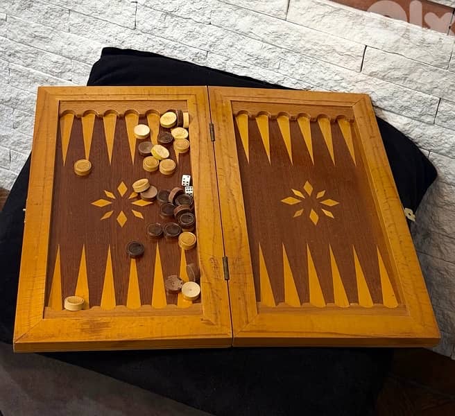 backgammon 0