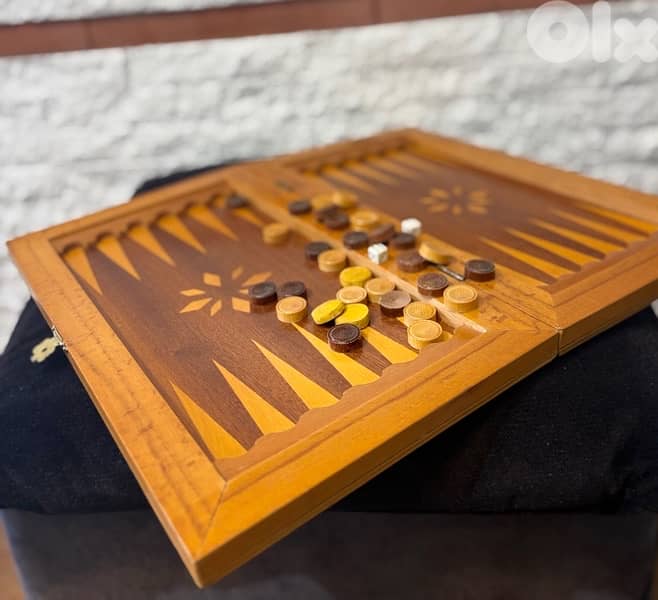 backgammon 6