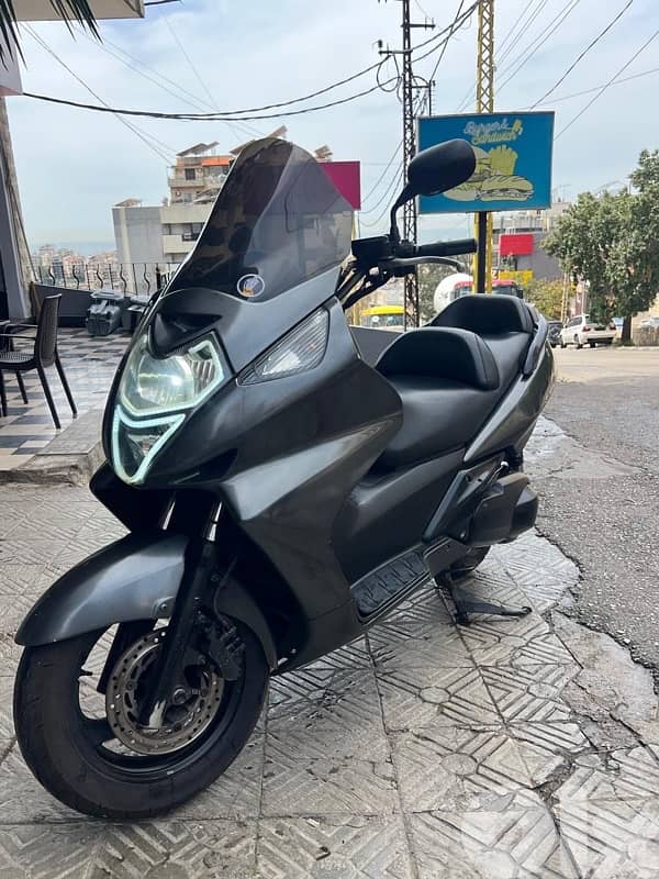 silver wing 0