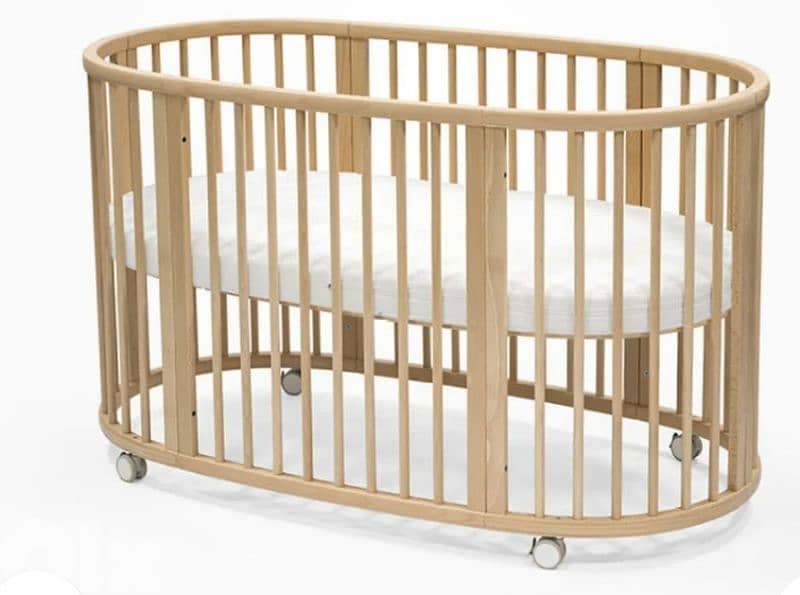 Stokke Sleepi Bed V3.0 0
