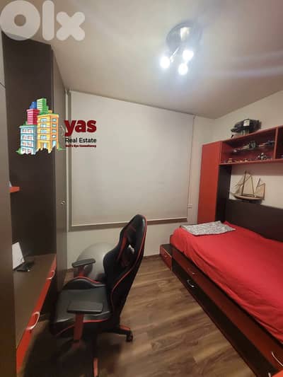 Achrafieh 250m2 | Duplex | Prime Location | Decorated | OH
