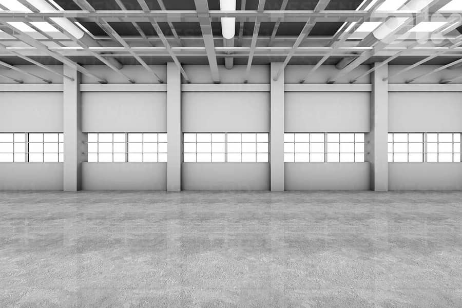 SPACIOUS WAREHOUSE FOR SALE IN RAS EL NABEH | 1100SQ | RN-197 0