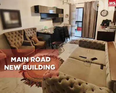 Main Road ,New building,24/7 elevator,Nowayri /نويري  REF#WS135595