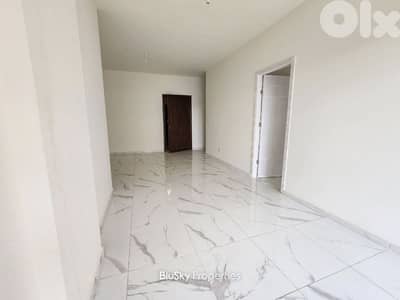 Apartment For SALE In Bauchrieh شقة للبيع #MH