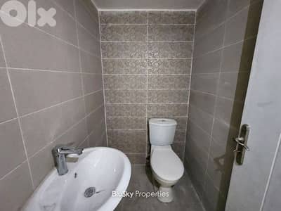 Apartment For SALE In Bauchrieh شقة للبيع #MH